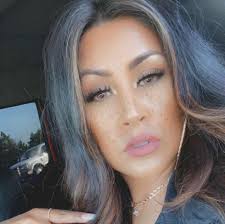 Ashley Madrid's Instagram, Twitter & Facebook