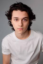 Ignacio Serricchio Lost in Space Signed Autograph 8x10 Photo ACOA