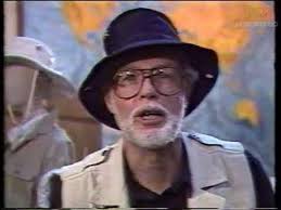 TILLEY ENDURABLES (1992) 🩳🥾🎩