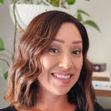 Lauren Juarez's Instagram, Twitter & Facebook