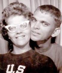 Bishop Robert G. Larkin Obituary