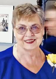 Obituary information for Monta Rose Templin