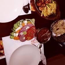 مطعم نكهه الهند في جازان