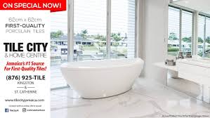 Give your floor a makeover with a wide range of bathroom/kitchen floor tiles bangalore at mytyles. On Special Now At Tile City My Deals Today Jamaica