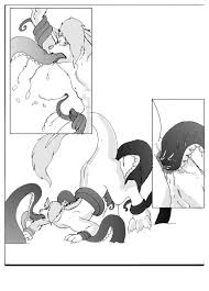 Bug Transformation comic porn | HD Porn Comics