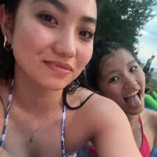 Hii! My name is Maggie Tran, and I'm from Loudoun County, VA. I am 100%  committed to ut and I plan