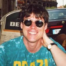 Patrick Thaddeus Jackson