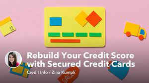 A secured credit card is a credit card that requires a security deposit for approval. How To Use Secured Credit Cards For Rebuilding Credit Mint