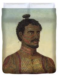 Beatrice Spiral Notebook by Annick Gaillard