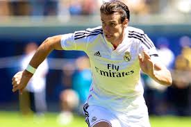 Gareth frank bale (born 16 july 1989) is a welsh professional footballer who plays as a winger for la liga club real madrid and the wales national team. Fresh Gareth Bale Ready To Take Europe By Storm With Real Madrid In 2014 15 Bleacher Report Latest News Videos And Highlights