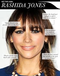 Rashida Jones Whowhatwear Com Rashida Jones Messy Fishtail Braids Beauty Hacks
