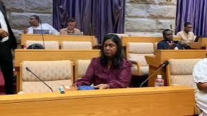 IDAC's Johnson confirms politicians being investigated in connection with R360m tender awarded to one of Matlala's companies