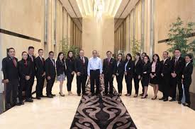 Agama & pandangan mengenai agama. Po Hotel Semarang Sambut Kedatangan Deputi Gubernur Bi