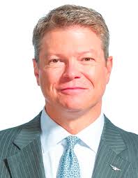 Delta Appoints Tim Mapes as Chief Marketing and Communications Officer