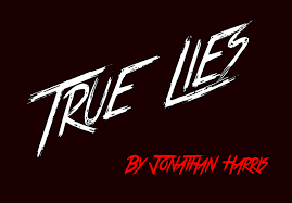 How to download fonts with dafont. True Lies Font Dafont Com