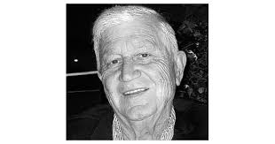 William CORDANI Obituary (2014)