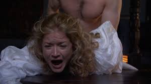 Anal Forced Scene Joanne King - RapeLust