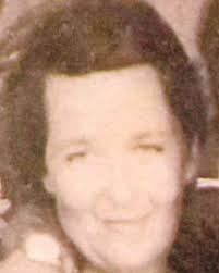 Ruby Mae Merryman Harrison Obituary February 2, 0004