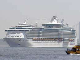 Toddler Falls From Royal Caribbean Ship Due To Opening In Glass Wall Lawyer