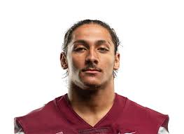 Montana Grizzlies College Football Roster