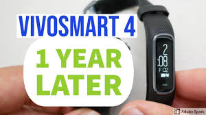 As of august 8, 2020. Garmin Vivosmart 4 Why I Keep Coming Back To It 2019 Update Youtube