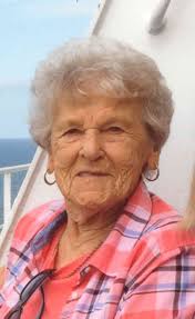 Remembering Pauline T. Bullis