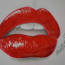 رسم الاضاءة على الشفاه بقلم الحبر الابيض Mustafa Saadi28 مصطفى سعدي Mustafa Saadi فن فنان لوحة رسمة رسمتي رسمي Colorful Drawings Learn Art Drawings
