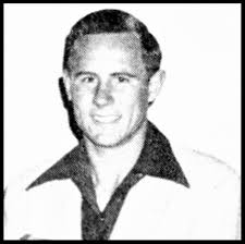 Lex Hester '59 — Florida State Debate