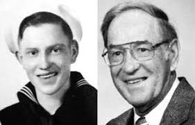 Bernard DeGrave Obituary (2013)