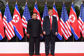 Oldest flag vs new flag of every country. Kim Jong Un Vows Major Change At U S North Korea Summit Time