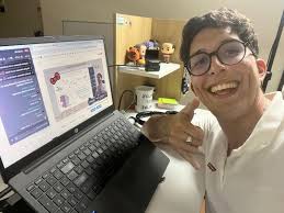 Cristian Anthony Vilchez Molina