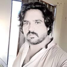 Muhammad Ameen Ameen