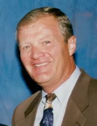 Obituary information for Robert Lowell Lohmeyer