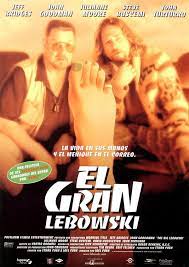El Gran Lebowski Pelicula 1998 Sensacine Com