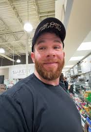 Ryan Personal Trainer Arizona