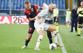 Mettiamo a disposizione dati, informazioni e statistiche di ogni tipo su squadre di calcio, giocatori, campionati, categorie, calciomercato, marcatori, risultati, partite, classifiche, calendari, notizie, calciomercato, formazioni, live. Chi Retrocede In Serie B Genoa O Lecce Combinazioni E Risultati