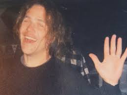 Jim "Jimmy" Locke's Memorial Website