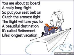 Check spelling or type a new query. Retirement Poems For Colleagues And Co Workers Wishesmessages Com