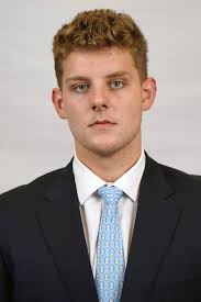 2021-22 Men's Ice Hockey Roster