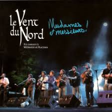 Nouveaux Albums 2008