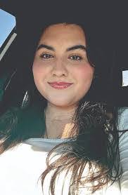 Joscelyn Martinez's Instagram, Twitter & Facebook