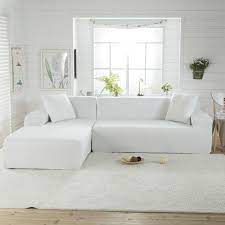Stretchy Bezug Wasserdichtes Sofa Chicgadgets De In 2020 Slip Covers Couch Sofa Covers Couch Covers