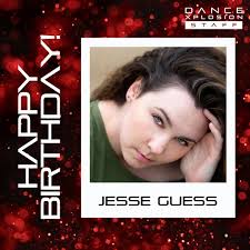 Happy birthday to one of our studio owners, Mr. Adam! He hoped to slip past  us today without his birthday announcement… Thank you for everything you do  for the studio