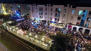 Little things make big differences. Little Paris Night Market Giving You An Epic Weekend Blast Johor Now