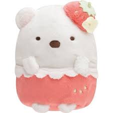 Pin On Sumikko Gurashi