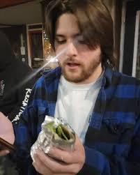 Come grab a gyro. It's almost your last weekend