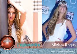 La Gala de Elección de Miss & Mr. Valencia Norte