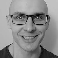 Michael Jess Alexander (Author of Boarded Windows, Dead Leaves)