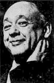 Eugène Ionesco