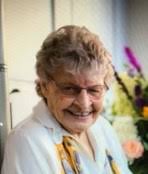 Dorothy W. Nave Obituary (2025)